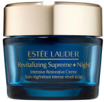 Estée Lauder Innovált éjszakai tápláló arckrém Revitalizing Supreme+ Night (Intensive Restorative Creme) 50 ml - vivantis