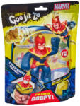 Toyoption Figurina Toyoption Goo Jit Zu Captain Marvel (630996414873) Figurina