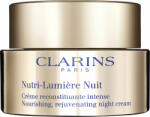 Clarins Tápláló éjszakai krém Nutri-Lumiére (Night Cream) 50 ml - vivantis