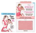 theBalm Arcpirosító Third Date 6, 5 g