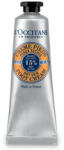 L'Occitane en Provence L`Occitane en Provence Lábkrém 15% shea vajjal (Foot Cream) 150 ml