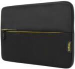 Targus Husa pentru laptop Targus TSS994GL, 15.6 inch, Textil, Negru (TSS994GL) Geanta, rucsac laptop