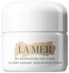 La Mer Könnyű hidratáló bőrfiatalító krém (Moisturizing Soft Cream) 30 ml