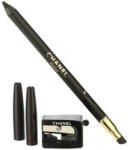 CHANEL Szemceruza hegyezővel Le Crayon Yeux (Precision Eye Definer) 1, 2 g 69 Gris Scintillant