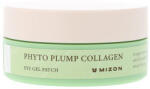 Mizon Szemkörnyékápoló hidrogél maszk Phyto Plump Collagen (Eye Gel Patch) 60 x 1, 5 g