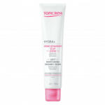 TOPICREM Hidratáló könnyű bőrkrém érzékeny, normál és vegyes bőrre HYDRA+ (Light Moisturizing Radiance Cream)40 ml