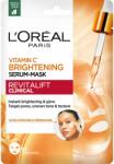 L'Oréal Világosító arcmaszk C-vitaminnal (Brightening Serum-Mask)