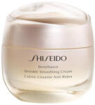 Shiseido Ránctalanító krém Benefiance (Wrinkle Smoothing Cream) 50 ml