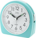 JVD Ébresztőóra csendes működéssel SRP213.3