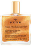 NUXE Huile Prodigieuse OR többfunkciós száraz olaj csillámokkal (Multi-Purpose Dry Oil) 50 ml