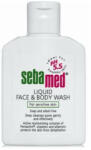 sebamed Mossuk krém az arc és a test Classic (Liquid Face & Body Wash) 200 ml - vivantis