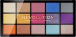 Revolution Beauty Szemhéjfesték paletta Re-Loaded Spirited Love (Shadow Palette) 16, 5 g