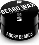 Angry Beards Szakállápoló viasz Beardich B. (Beard Wax) 30 ml