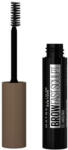 Maybelline Géles szemöldökspirál Brow Fast Sculpt (Gel Mascara) 16 ml Deep Brown