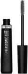 L'Oréal Szempillaspirál szempilla göndörítéshez Telescopic Lift (Mascara) 9, 9 ml Extra Black