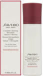 Shiseido (Complete Cleansing Microfoam) 180 ml könnyű, arctisztító hab
