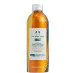 The Body Shop Tusfürdő testre és hajra Boost Uplifting Mandarin & Bergamot (Hair & Body Wash) 200 ml - vivantis
