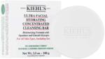 Kiehl's Tisztító hidratáló arcszappan Ultra Facial (Hydrating Concentrated Cleansing Bar) 100 g - vivantis
