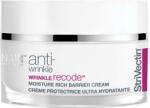 StriVectin Tápláló és hidratáló krém érett bőrre Anti-Wrinkle Recode (Moisture Rich Barrier Cream) 50 ml