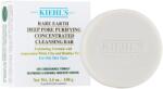 Kiehl's Tisztító szappan zsíros bőrre Rare Earth (Deep Pore Purifying Cleansing Bar) 100 g - vivantis