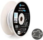 Aigostar - Bandă LED 50 m, 400 W, 230 V, 6500 K, IP65 (AI0933)