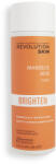 Revolution Skincare Bőrvilágosító arctonik Brighten (Mandelic Acid Toner) 200 ml