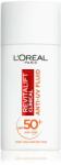 L'Oréal Nappali védő fluid Revitalift Clinical SPF50+ C vitaminnal (Anti-UV Fluid) 50 ml