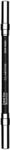 Clarins Vízálló szemceruza (Waterproof Eye Pencil) 1, 2 g 01