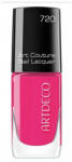 ARTDECO Körömlakk (Art Couture Nail Lacquer) 10 ml 715 Pink Gerbera