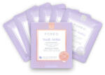 Foreo Intenzív megújító maszk száraz, finom vonalakkal és ráncokkal rendelkező bőrre UFO Youth Junkie (Intensive Mask) 6 x 6 g