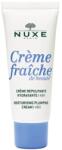 NUXE Hidratáló krém normál bőrre Cr? me Fraîche de Beauté (Moisture Plumping Cream) 50 ml