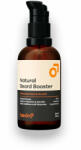 beviro Szakállnövesztő szer Natural Beard Booster 30 ml