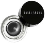 Bobbi Brown Zselés szemhéjtus (Long Wear Gel Eyeliner) 3 g Caviar