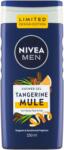 Nivea Tusfürdő Men Tangerine Mule (Shower Gel) 250 ml