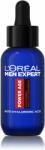 L'Oréal Multifunkcionális szérum hialuronsavval Men Expert Power Age (Multi-Action Serum) 30 ml