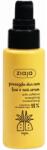 Ziaja Arc- és nyakápoló szérum Pineapple Skin Care (Face & Neck Serum) 50 ml