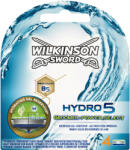 Wilkinson Sword Tartalék fej Hydro 5 Groomer 4 db - vivantis