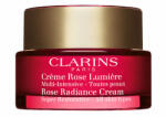 Clarins Nappali krém a ráncok ellen minden bőrtípusra Super Restorative (Rose Radiance Cream) 50 ml - vivantis