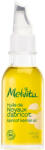 Melvita Szerves barackolaj (Apricot Kernel Oil) 50 ml - vivantis