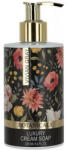 VIVIAN GRAY Luxus krémszappan Botanicals (Luxusy Cream Soap) 250 ml