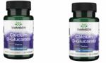 Swanson Calcium D-Glucarate 250 mg - 2x60 Capsules