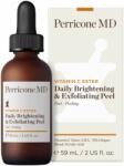 Perricone MD Bőrvilágosító és hámlasztó peeling Vitamin C Ester (Daily Brightening and Exfoliating Peel) 59 ml