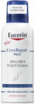 Eucerin Lábápoló hab UreaRepair 10% Urea (Foot Foam) 150 ml