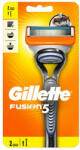 Gillette Gillette Fusion borotvakészülék + 2 db borotvabetét