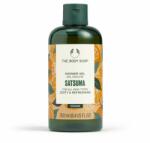 The Body Shop Tusfürdő Satsuma (Shower Gel) 60 ml