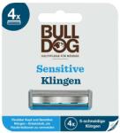Bulldog Borotvabetét Bulldog Sensitive 4 db - vivantis