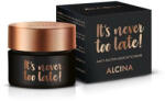 ALCINA It´s never too late! nappali arckrém (Anti-Wrinkle Face Cream) 50 ml