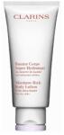 Clarins Szuper hidratáló testápoló tej (Moisture-Rich Body Lotion) 200 ml