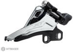 Shimano Deore XT FD-M8100-E első váltó E-Type