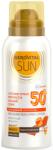 Gerovital Sun Napvédő spray, Gyerekeknek, SPF50, 100 ml